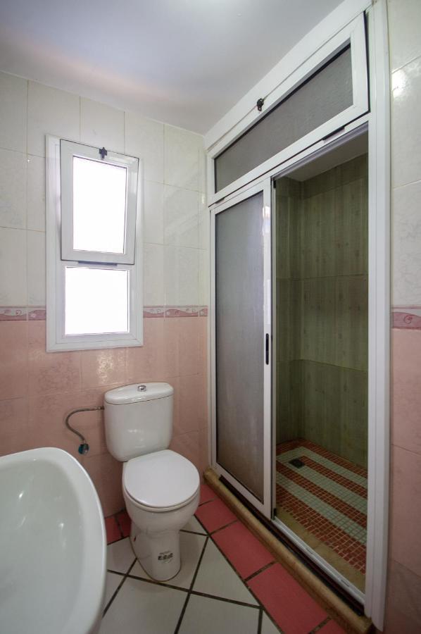 舍夫沙万Casa Silya公寓 外观 照片